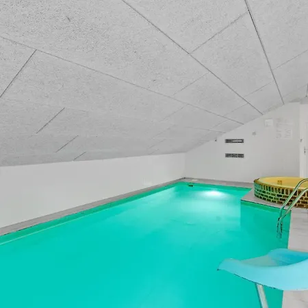 Blabaervangen V Oksbøl