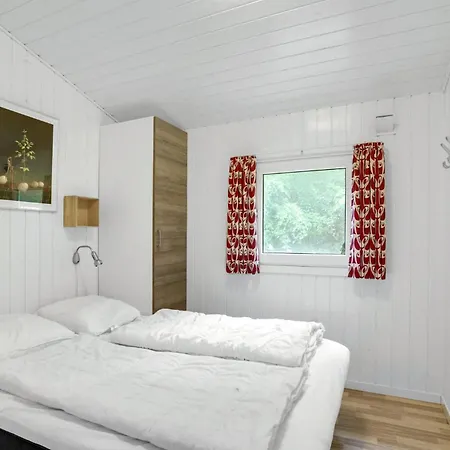 Σπίτι διακοπών Amazing Home In Oksbol With Sauna *