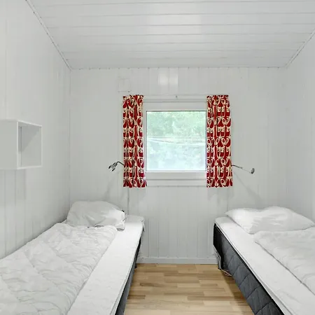 Amazing Home In Oksbol With Sauna *