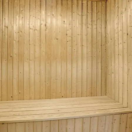 Amazing Home In Oksbol With Sauna Oksbøl