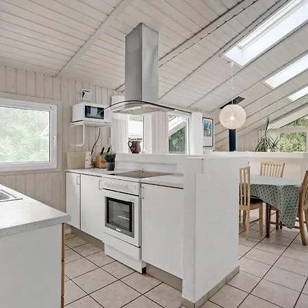 Nyaraló Blabaervangen V