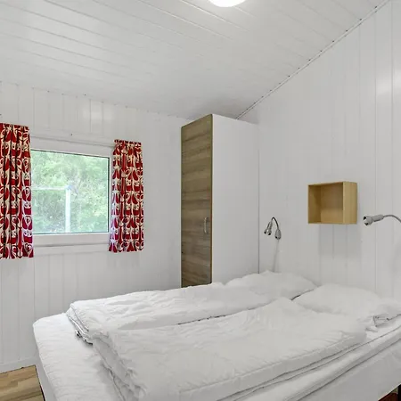 Blabaervangen V * Oksbøl