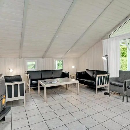 Blabaervangen V Nyaraló *