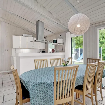 Blabaervangen V Oksbøl