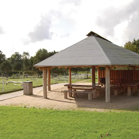 Blabaervangen V * Oksbøl