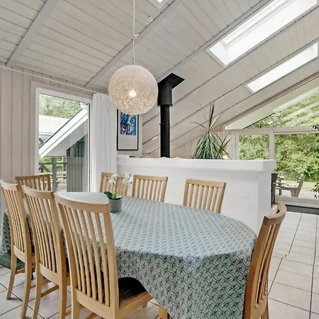 Blabaervangen V * Oksbøl