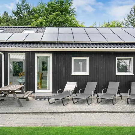 Nyaraló Blabaervangen V *