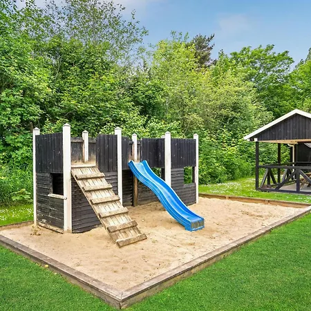 Nyaraló Blabaervangen V *