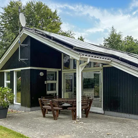 Amazing Home In Oksbol With Sauna * Oksbøl